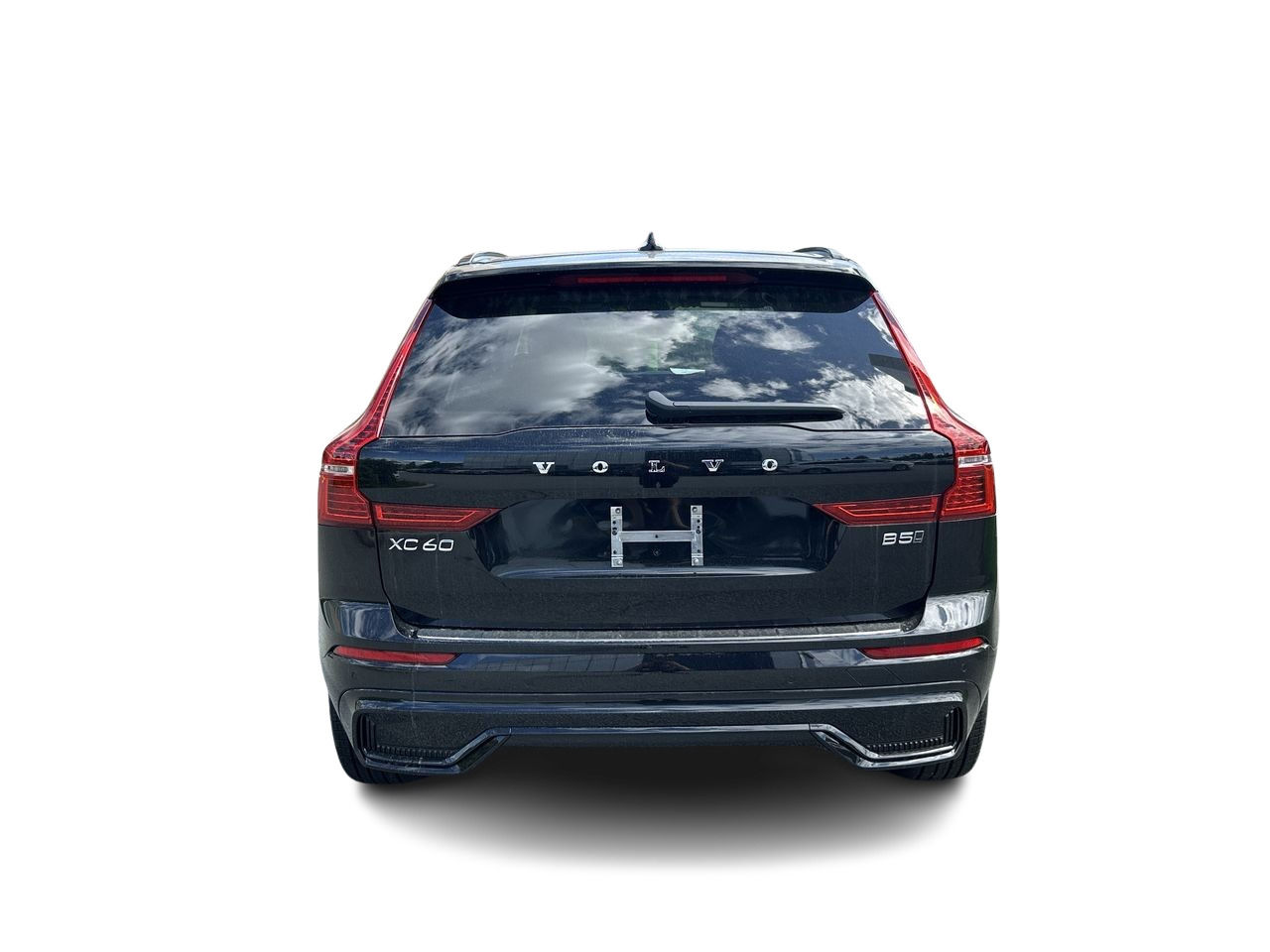 Volvo XC60  2025 à Richmond, Colombie-Britannique