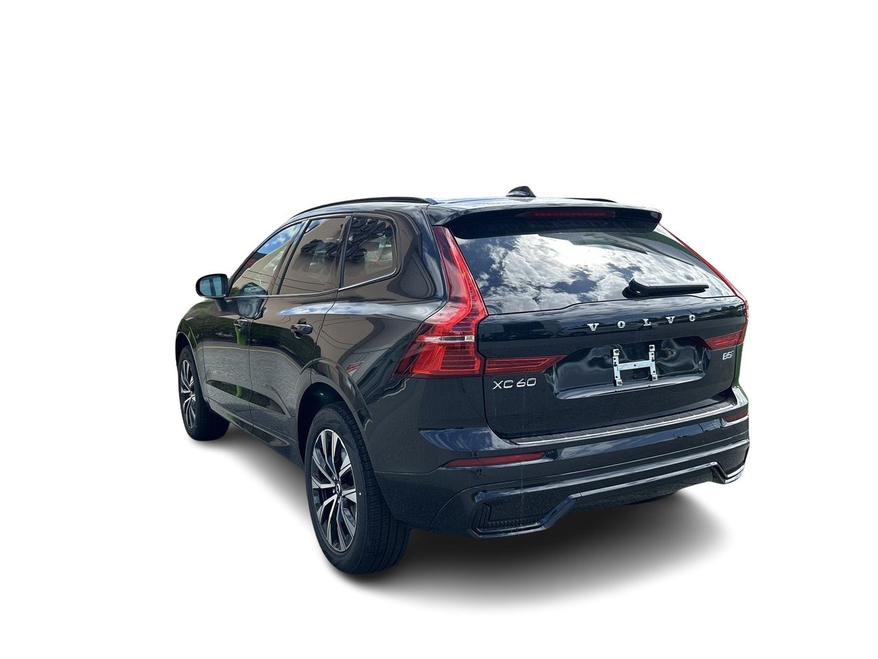 Volvo XC60  2025 à Richmond, Colombie-Britannique