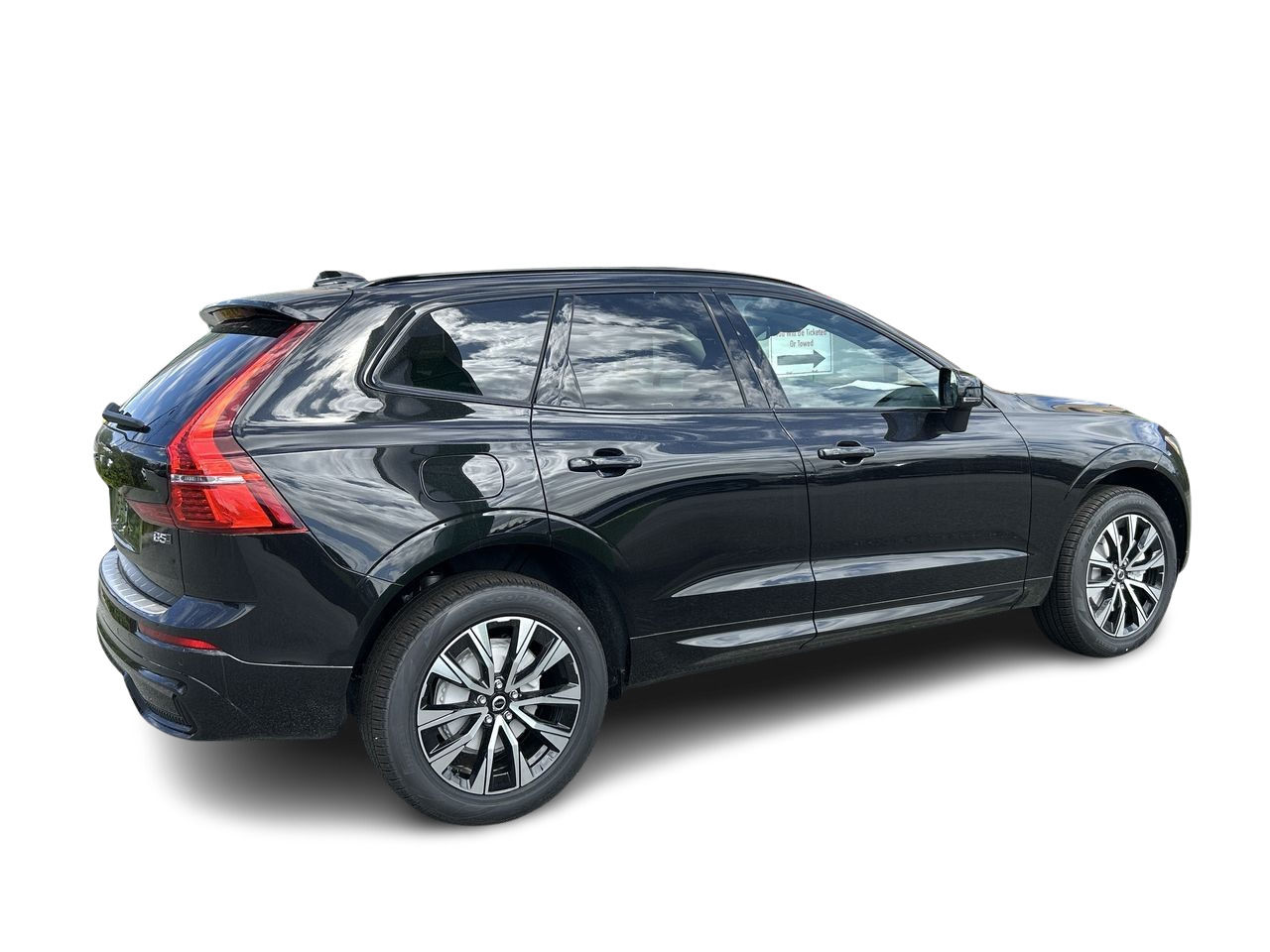 Volvo XC60  2025 à Richmond, Colombie-Britannique