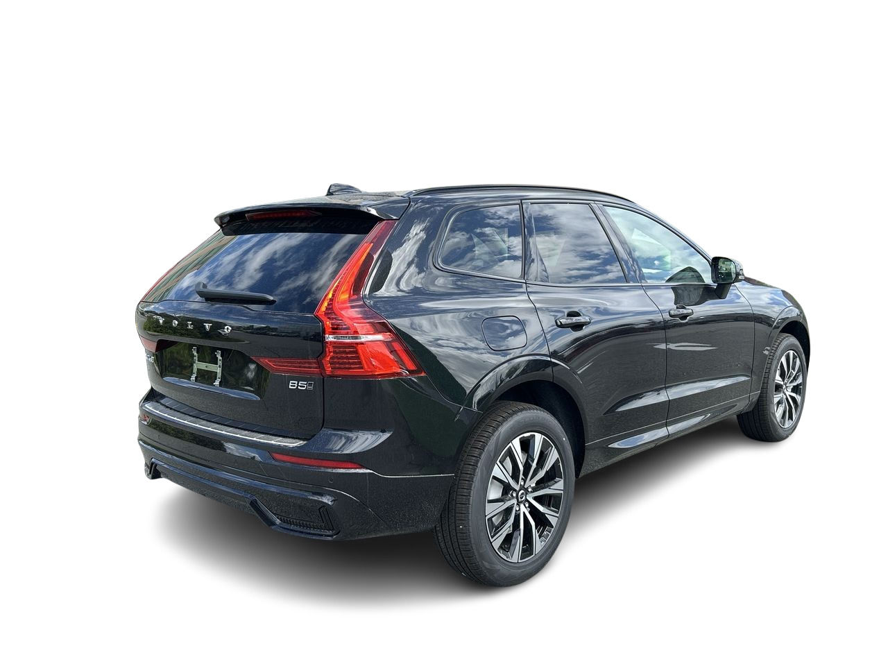 Volvo XC60  2025 à Richmond, Colombie-Britannique