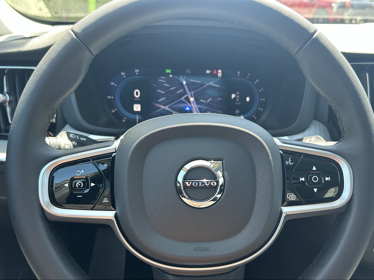 Volvo XC60  2025 à Richmond, Colombie-Britannique