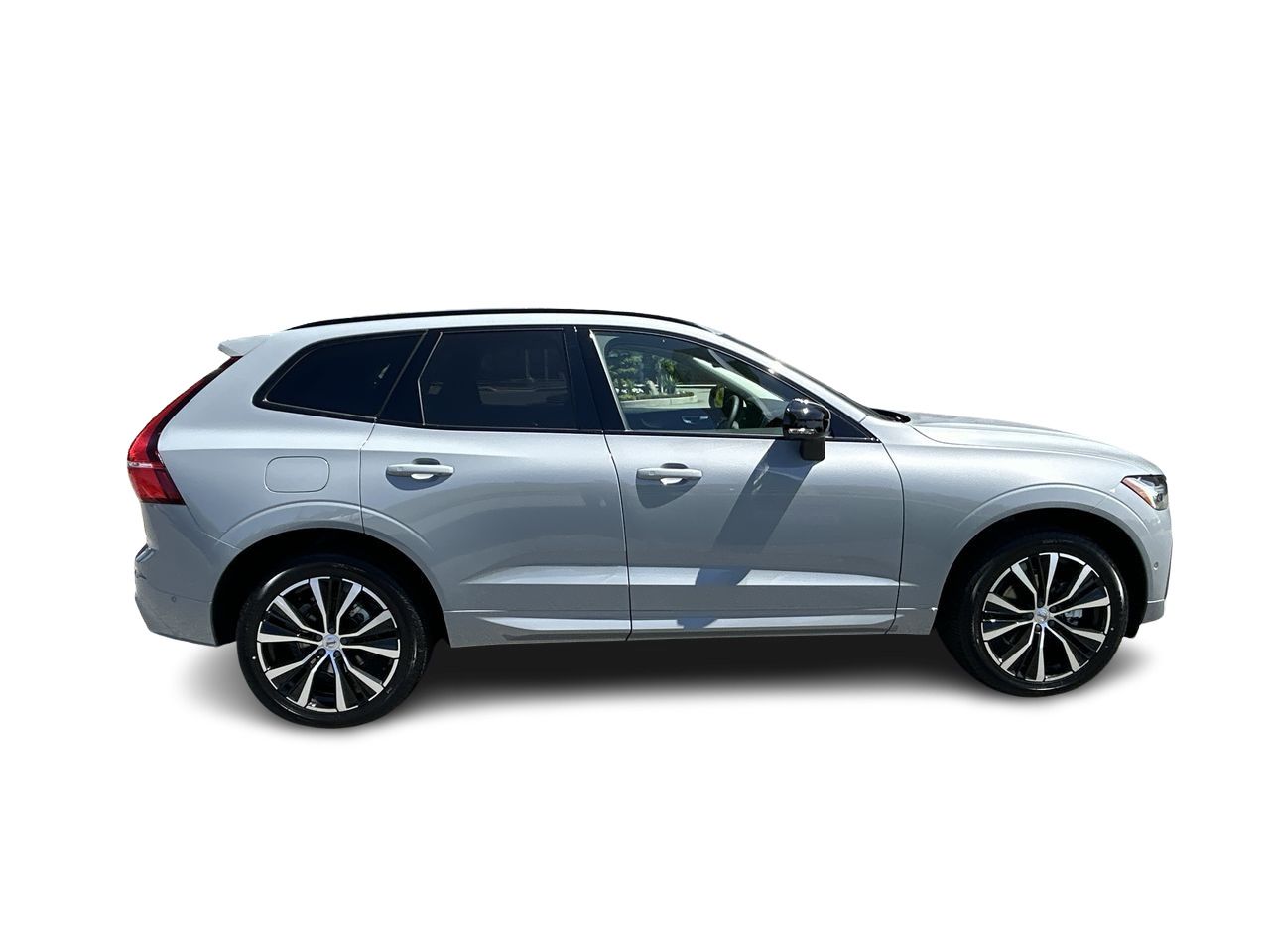 Volvo XC60  2025 à Richmond, Colombie-Britannique