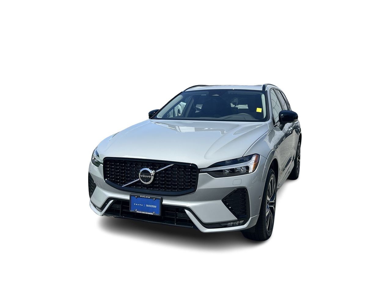 Volvo XC60  2025 à Richmond, Colombie-Britannique
