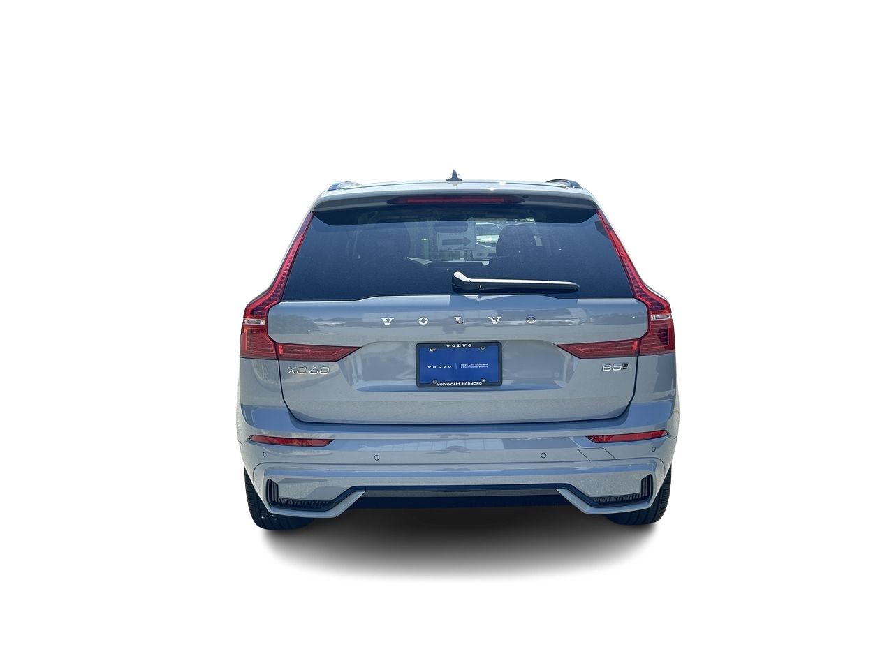 Volvo XC60  2025 à Richmond, Colombie-Britannique