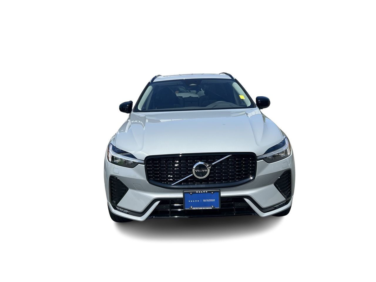 Volvo XC60  2025 à Richmond, Colombie-Britannique