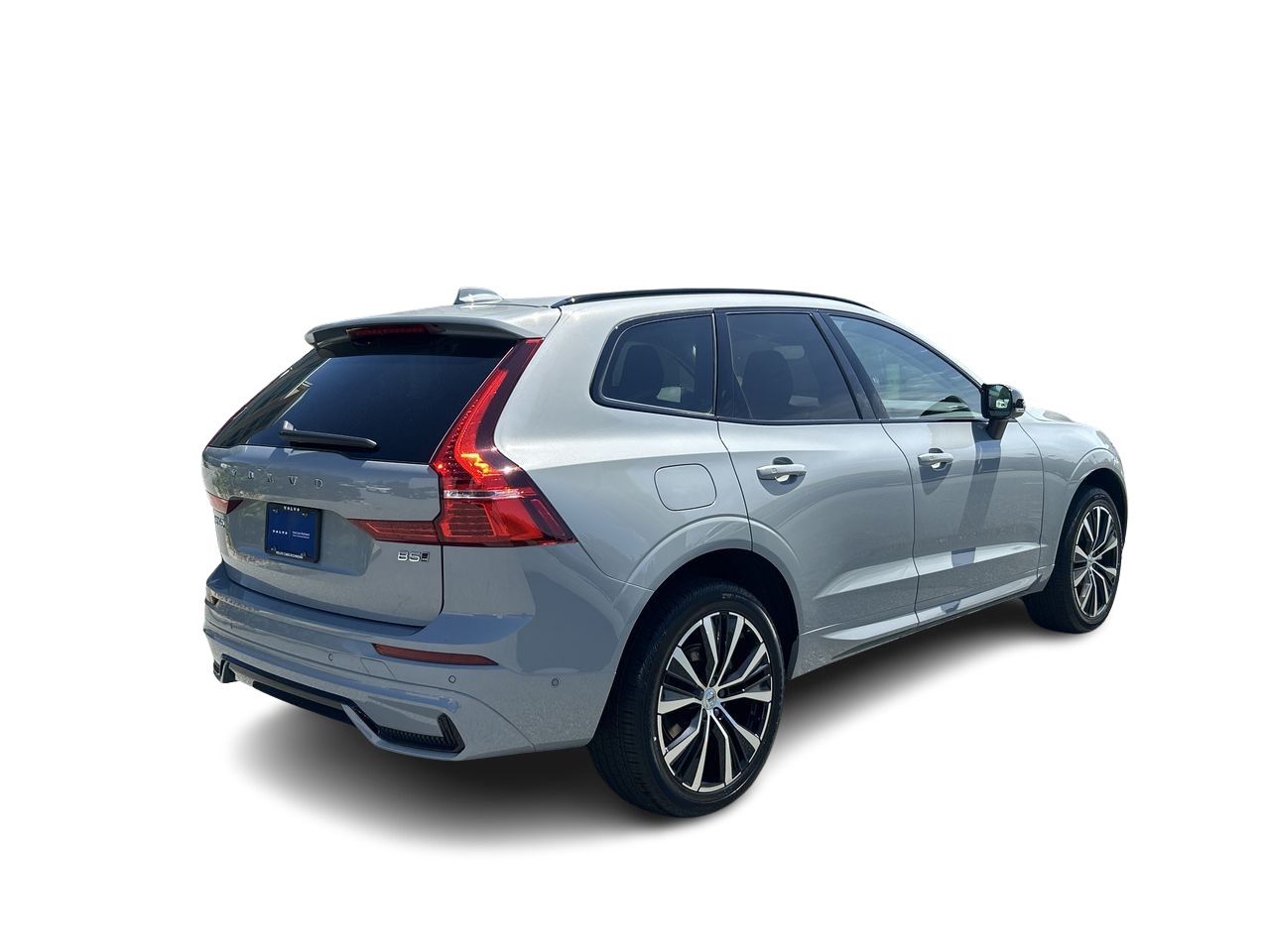 Volvo XC60  2025 à Richmond, Colombie-Britannique