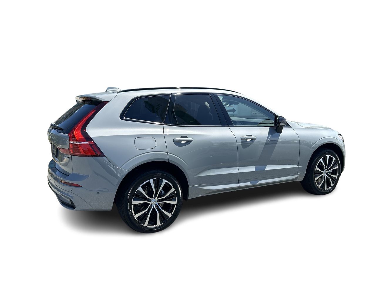 Volvo XC60  2025 à Richmond, Colombie-Britannique
