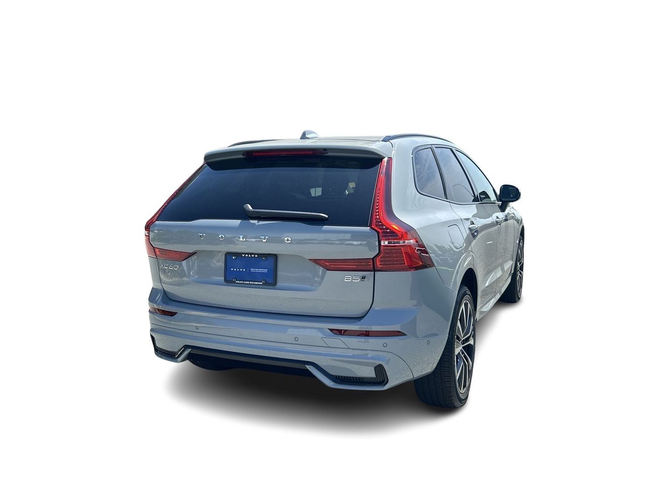 Volvo XC60  2025 à Richmond, Colombie-Britannique