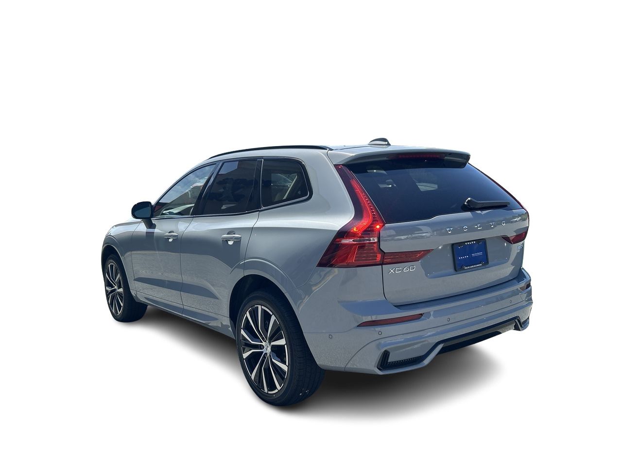 Volvo XC60  2025 à Richmond, Colombie-Britannique
