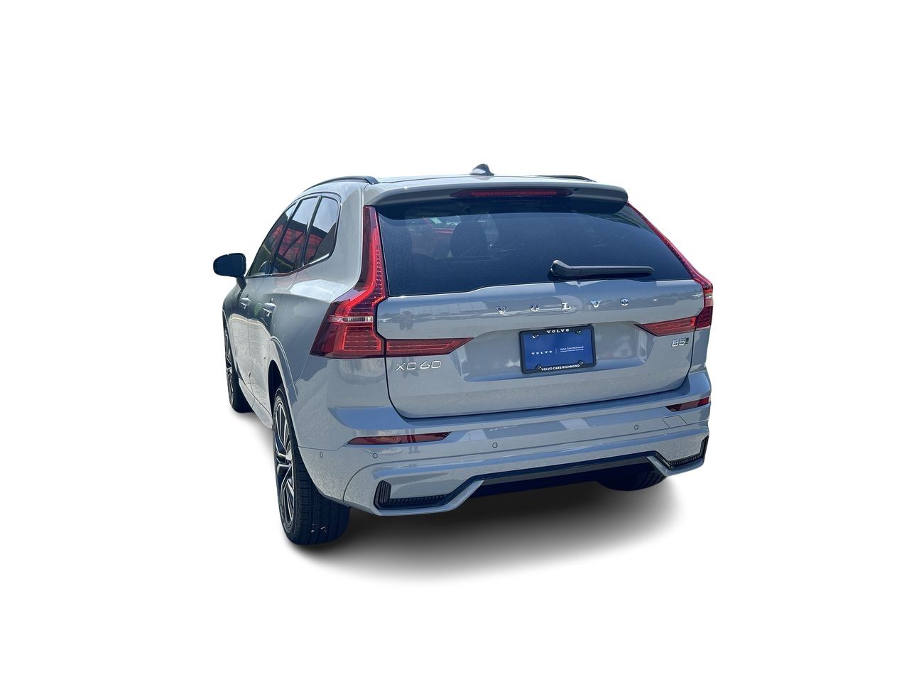 Volvo XC60  2025 à Richmond, Colombie-Britannique