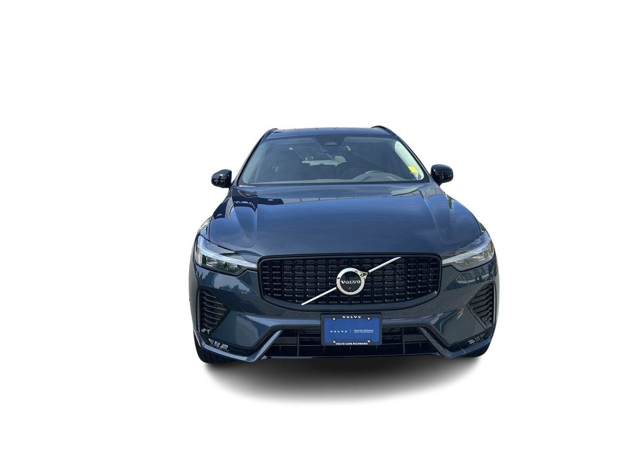 2025 Volvo XC60 in Richmond, British Columbia