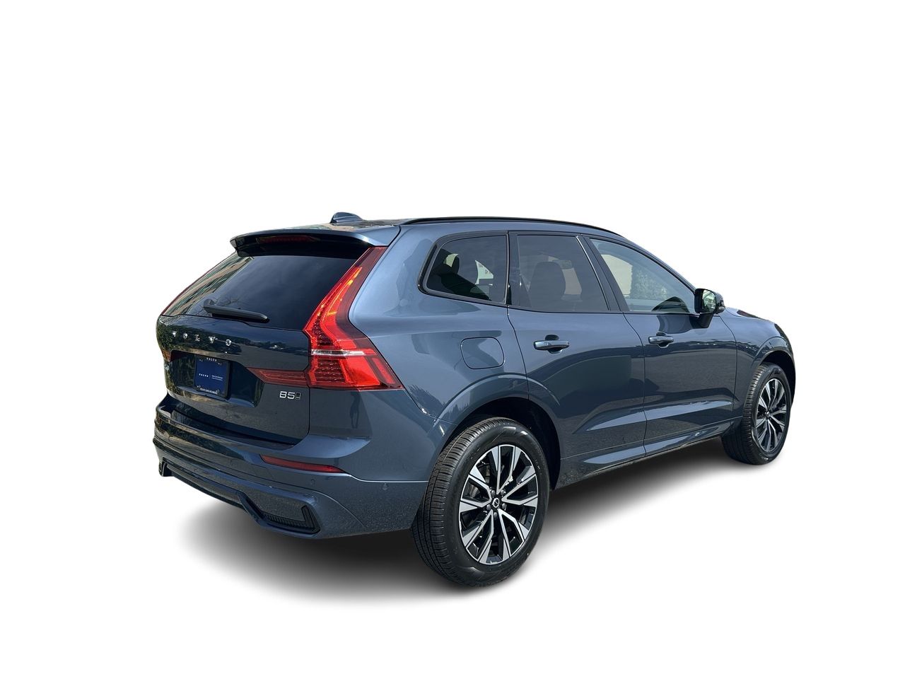 2025 Volvo XC60 in Richmond, British Columbia