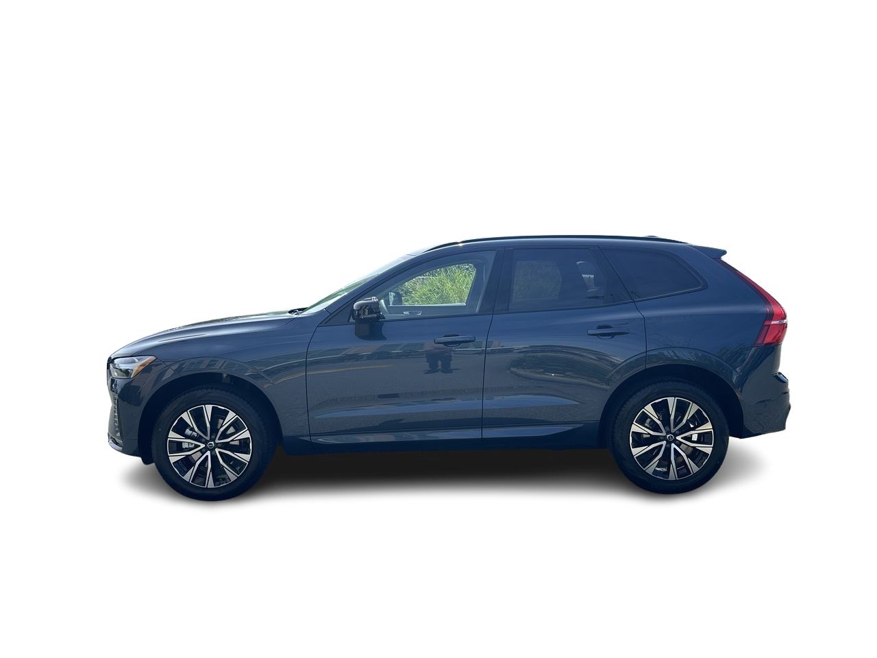 2025 Volvo XC60 in Richmond, British Columbia
