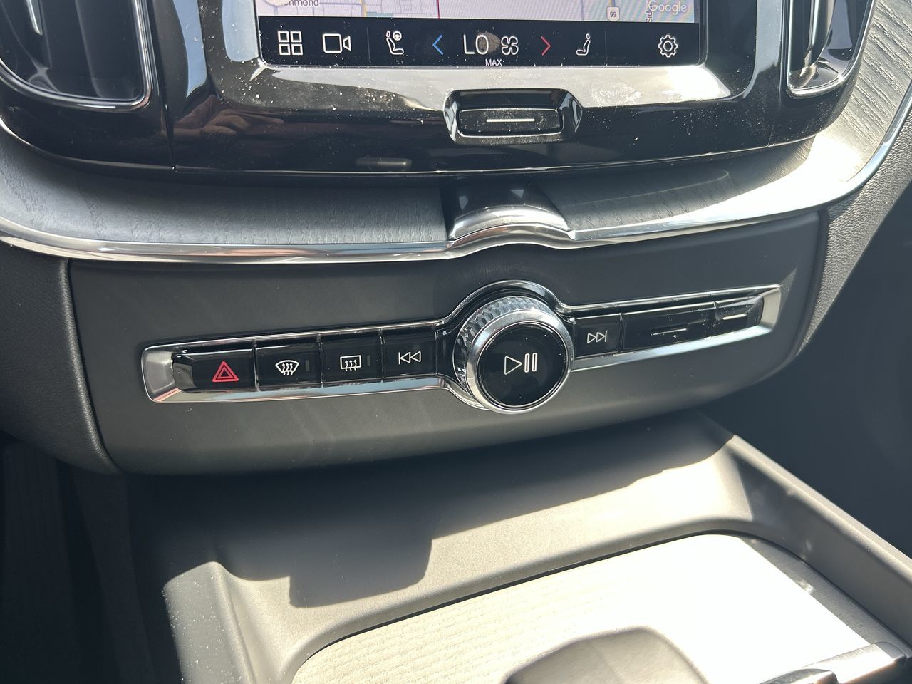 2025 Volvo XC60 in Richmond, British Columbia