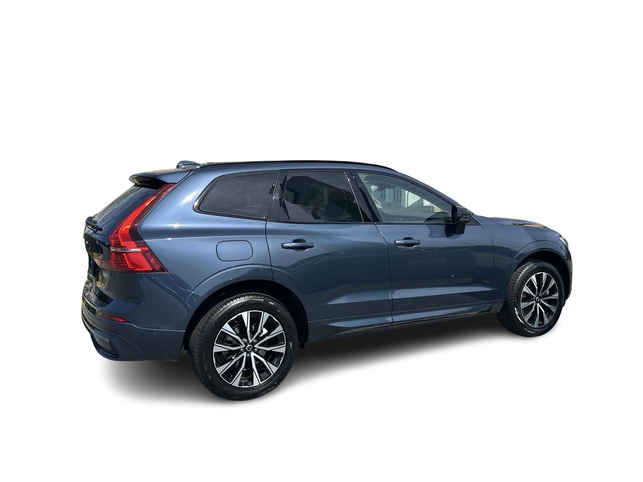 2025 Volvo XC60 in Richmond, British Columbia