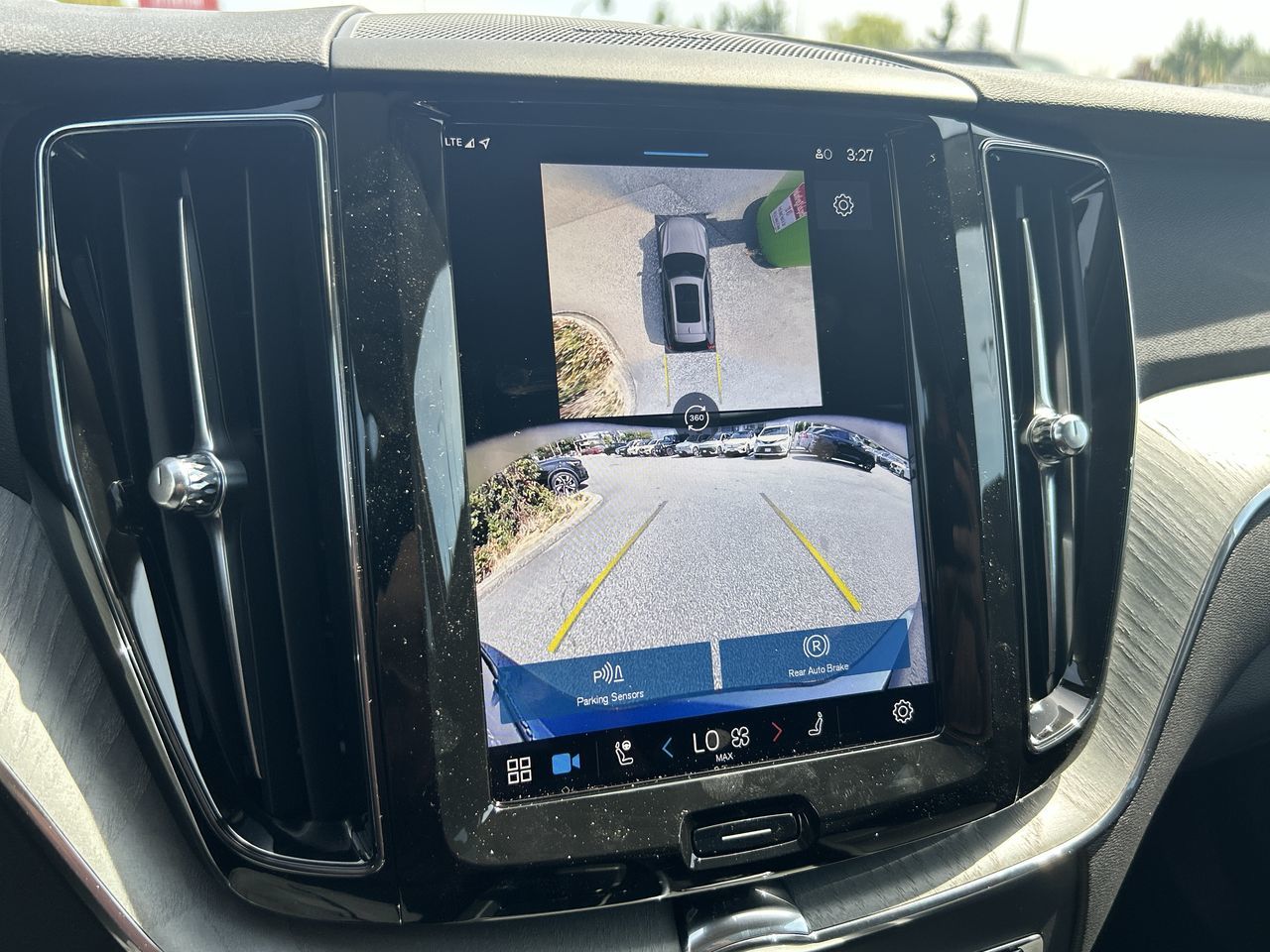 2025 Volvo XC60 in Richmond, British Columbia
