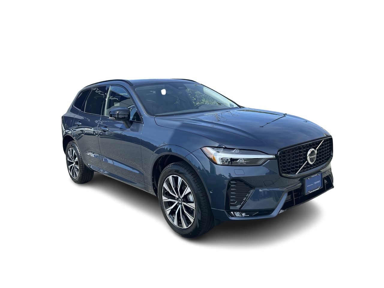 2025 Volvo XC60 in Richmond, British Columbia