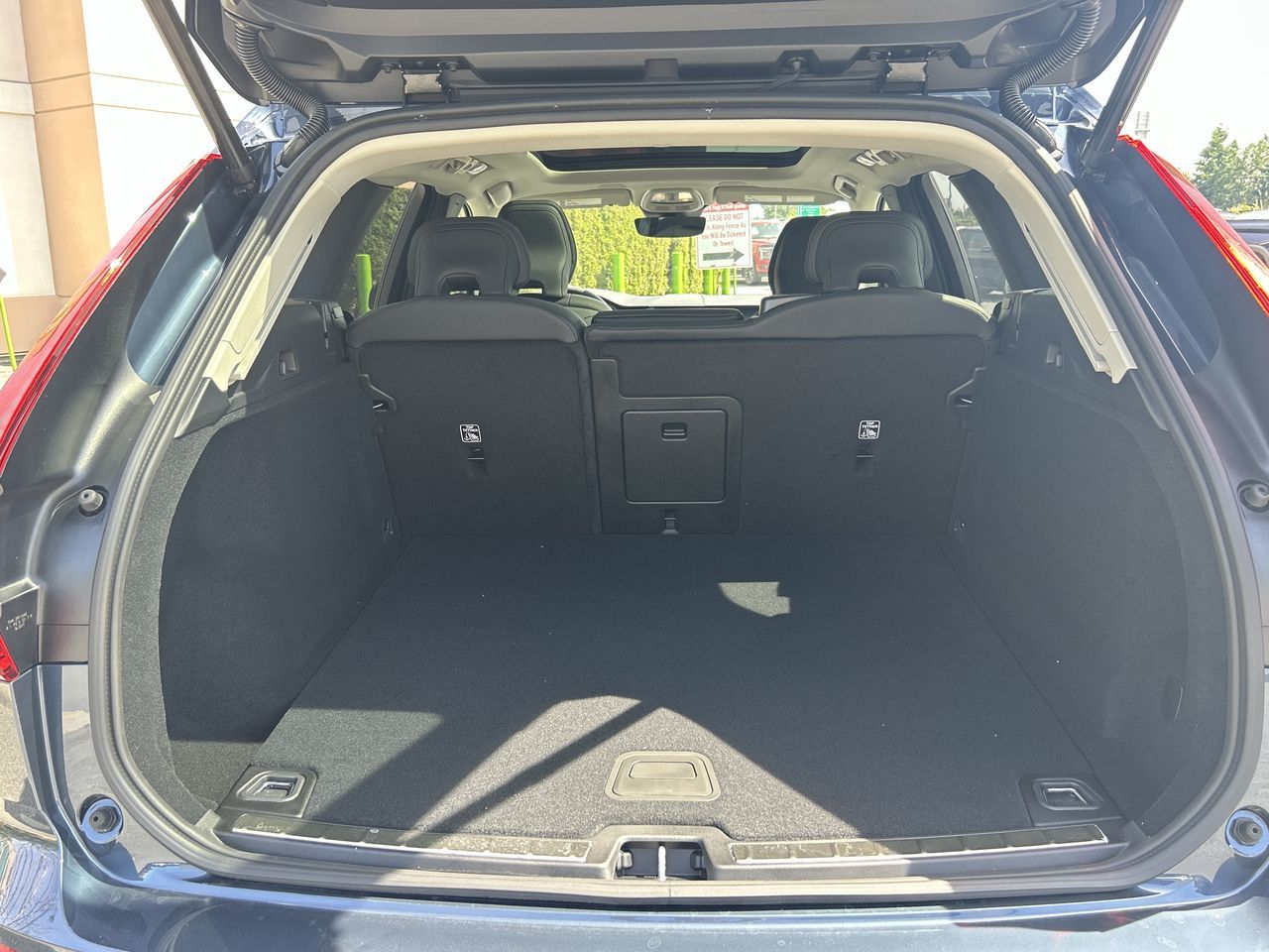 2025 Volvo XC60 in Richmond, British Columbia