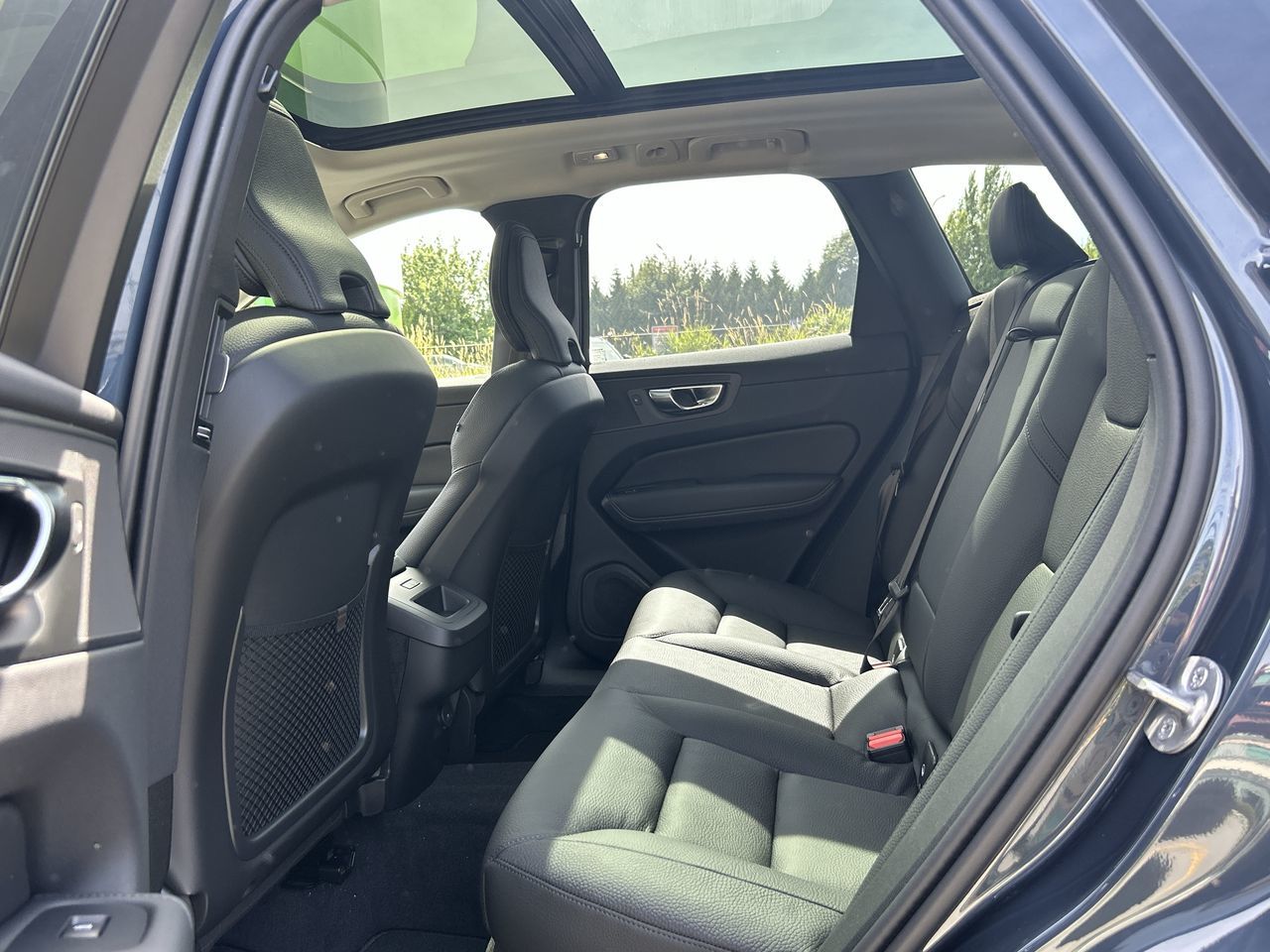 2025 Volvo XC60 in Richmond, British Columbia