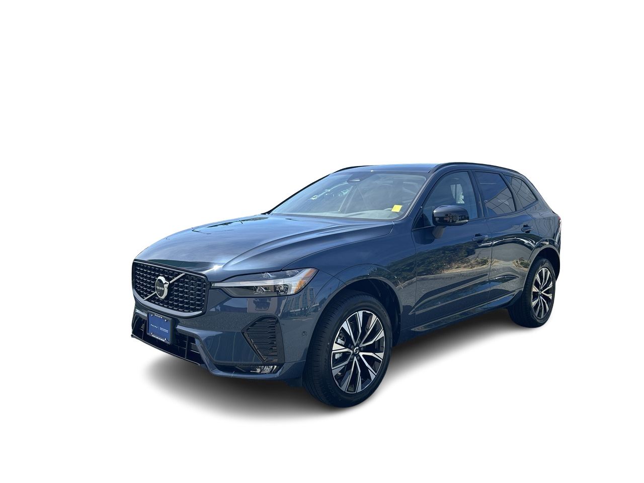 2025 Volvo XC60 in Richmond, British Columbia