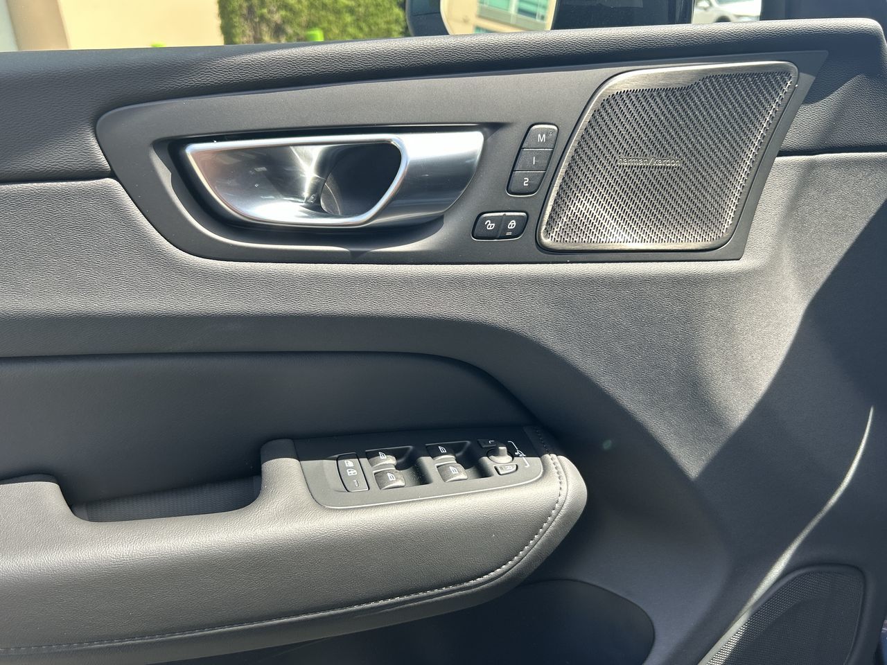 2025 Volvo XC60 in Richmond, British Columbia