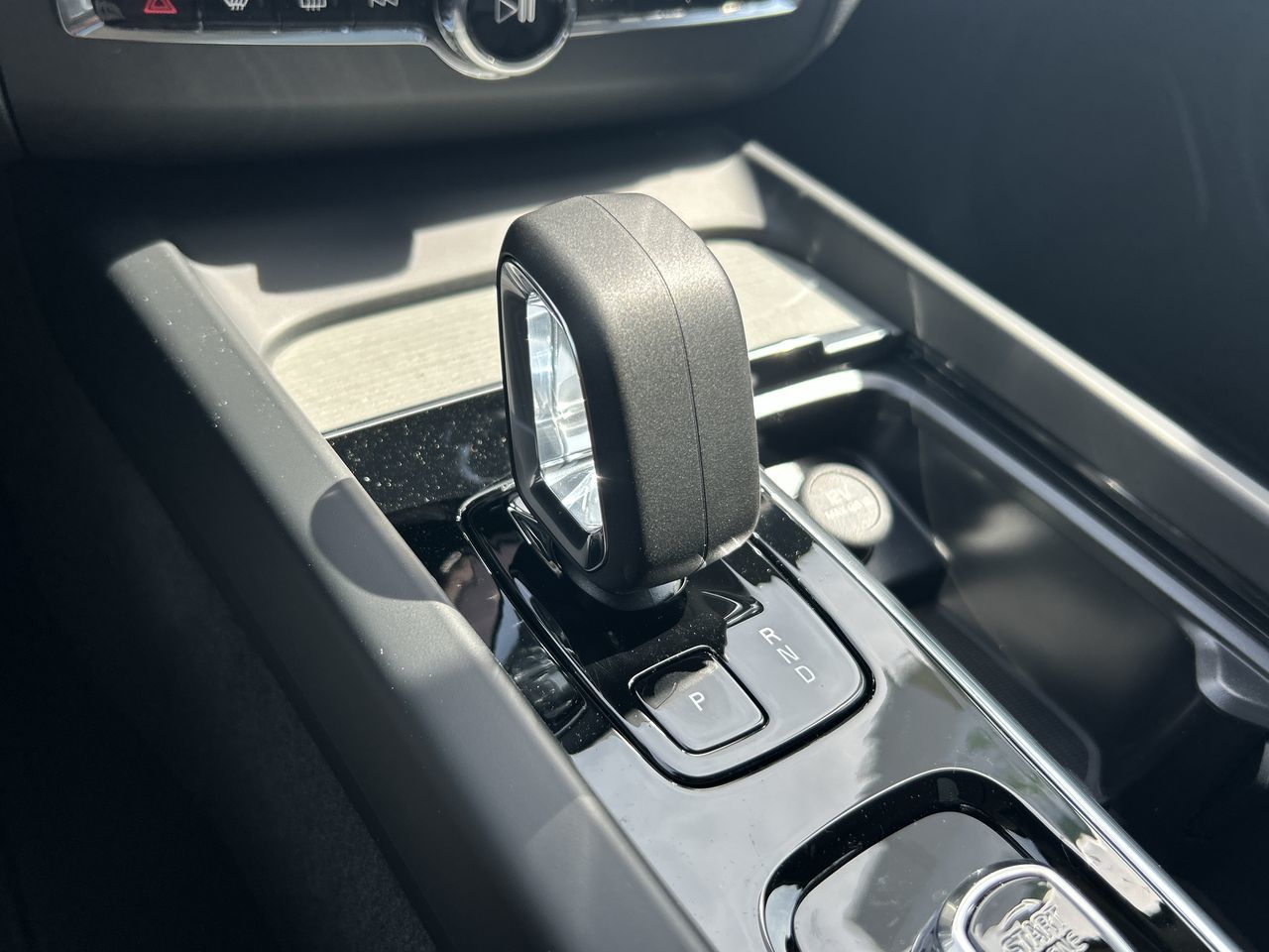 2025 Volvo XC60 in Richmond, British Columbia