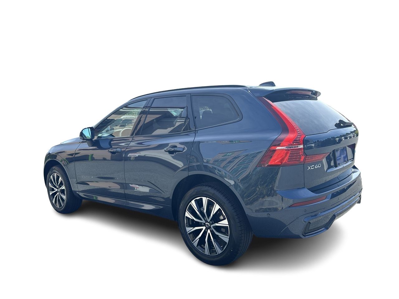 2025 Volvo XC60 in Richmond, British Columbia