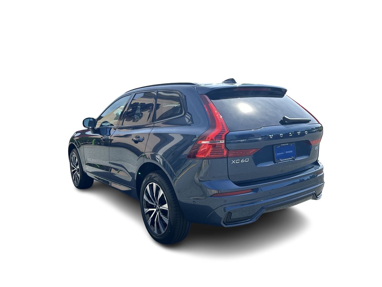 2025 Volvo XC60 in Richmond, British Columbia