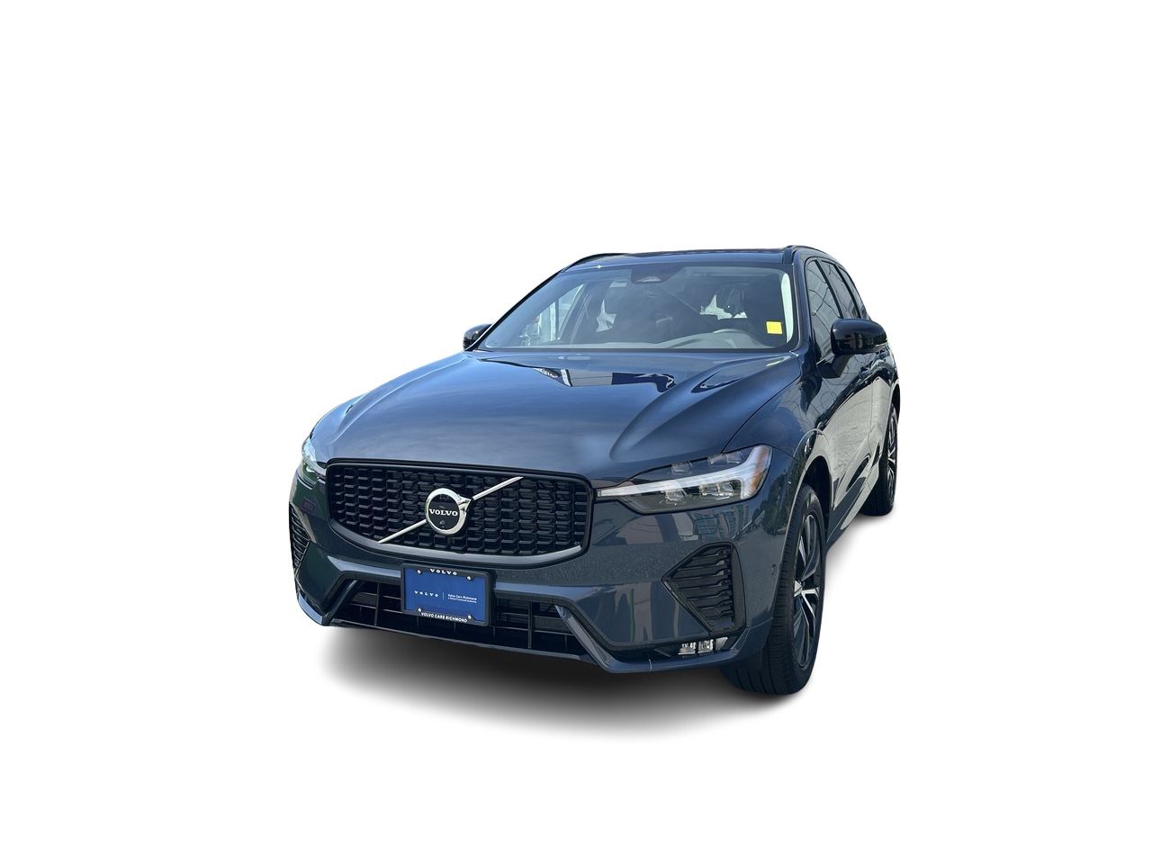 2025 Volvo XC60 in Richmond, British Columbia