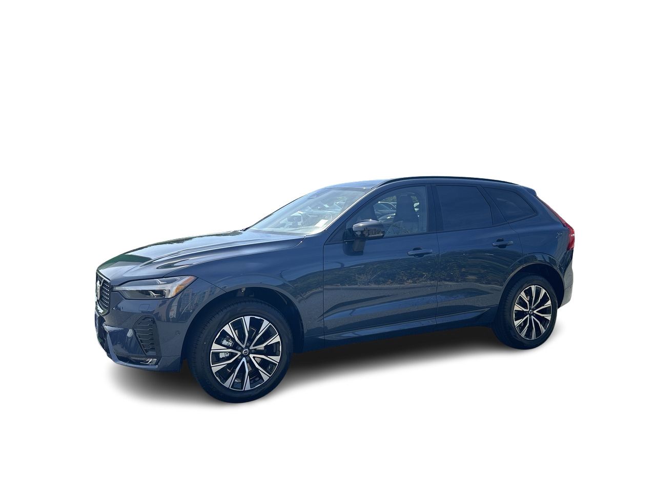 2025 Volvo XC60 in Richmond, British Columbia