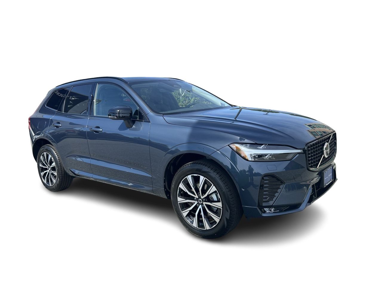 2025 Volvo XC60 in Richmond, British Columbia