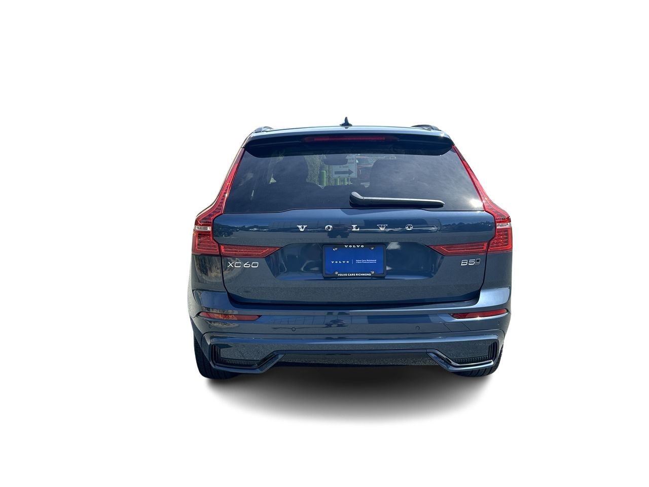 2025 Volvo XC60 in Richmond, British Columbia