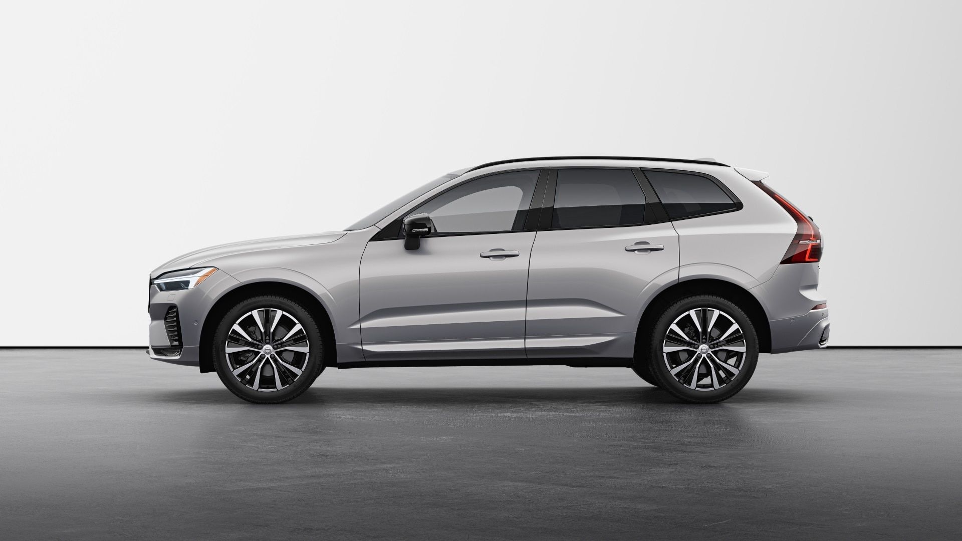 2025 Volvo XC60 in Richmond, British Columbia