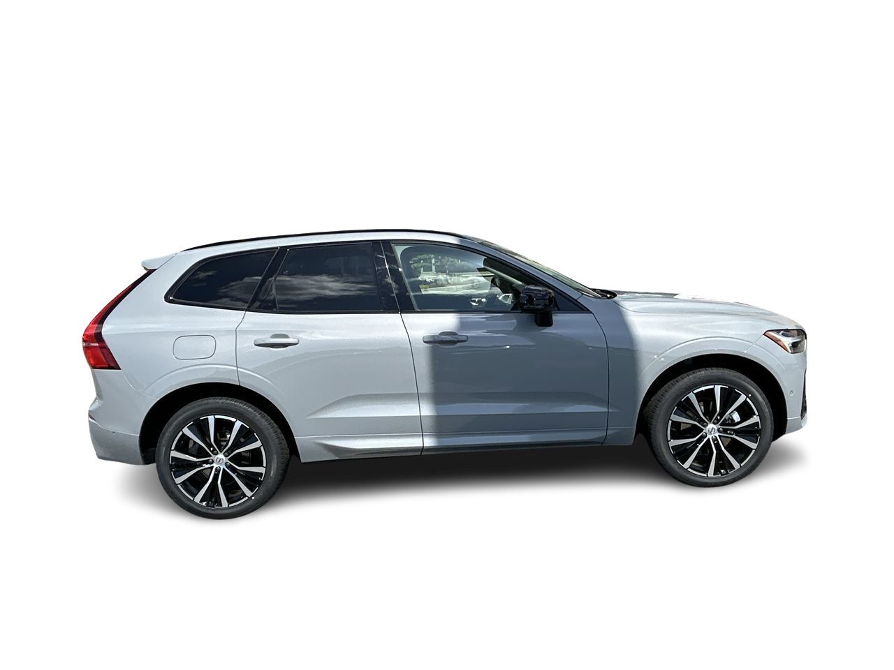 2025 Volvo XC60 in Richmond, British Columbia