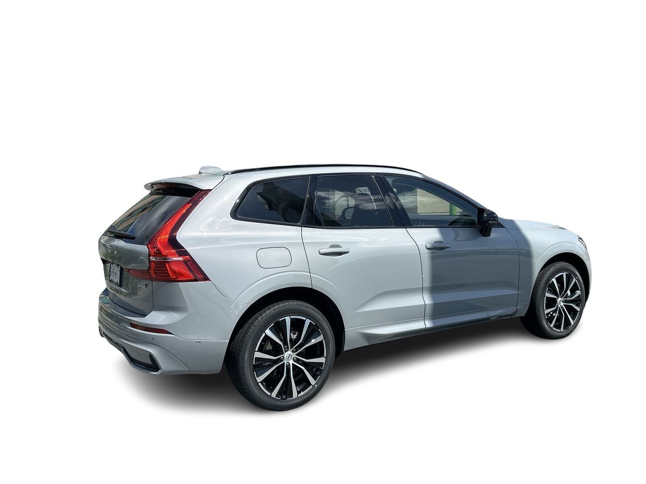 2025 Volvo XC60 in Richmond, British Columbia