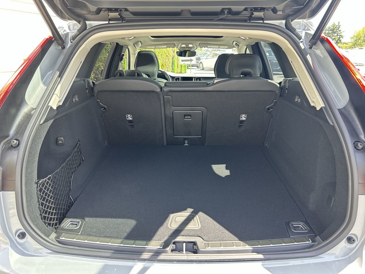 2025 Volvo XC60 in Richmond, British Columbia