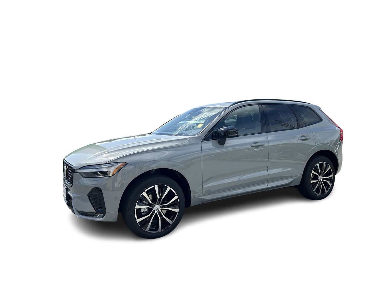 2025 Volvo XC60 in Richmond, British Columbia