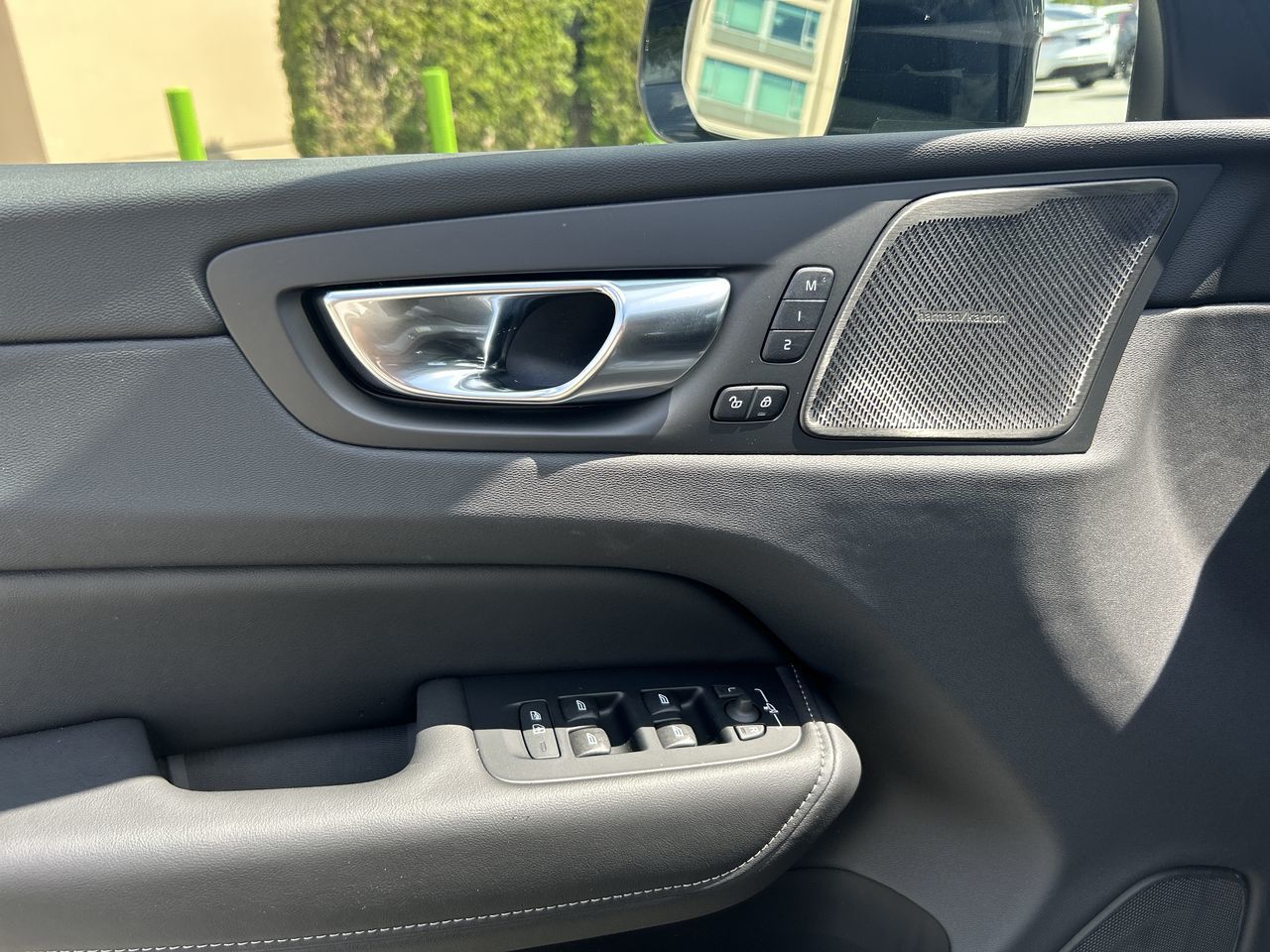 2025 Volvo XC60 in Richmond, British Columbia