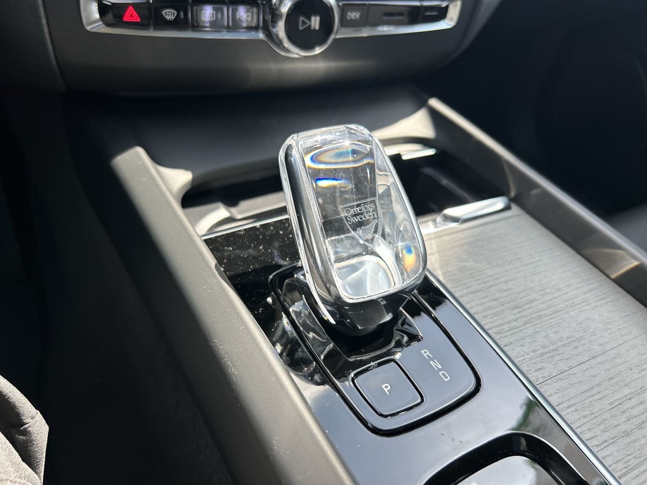 2025 Volvo XC60 in Richmond, British Columbia