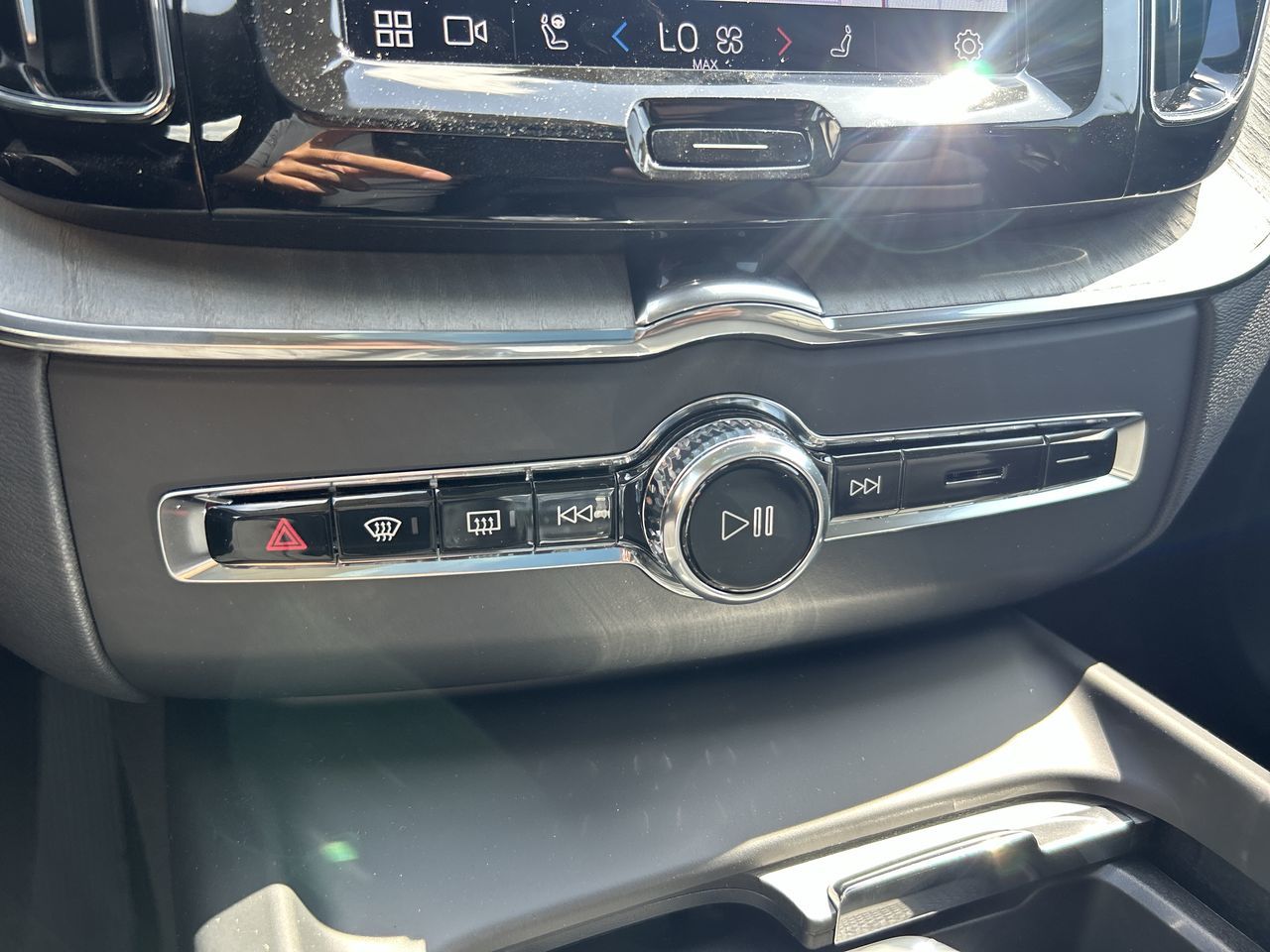 2025 Volvo XC60 in Richmond, British Columbia