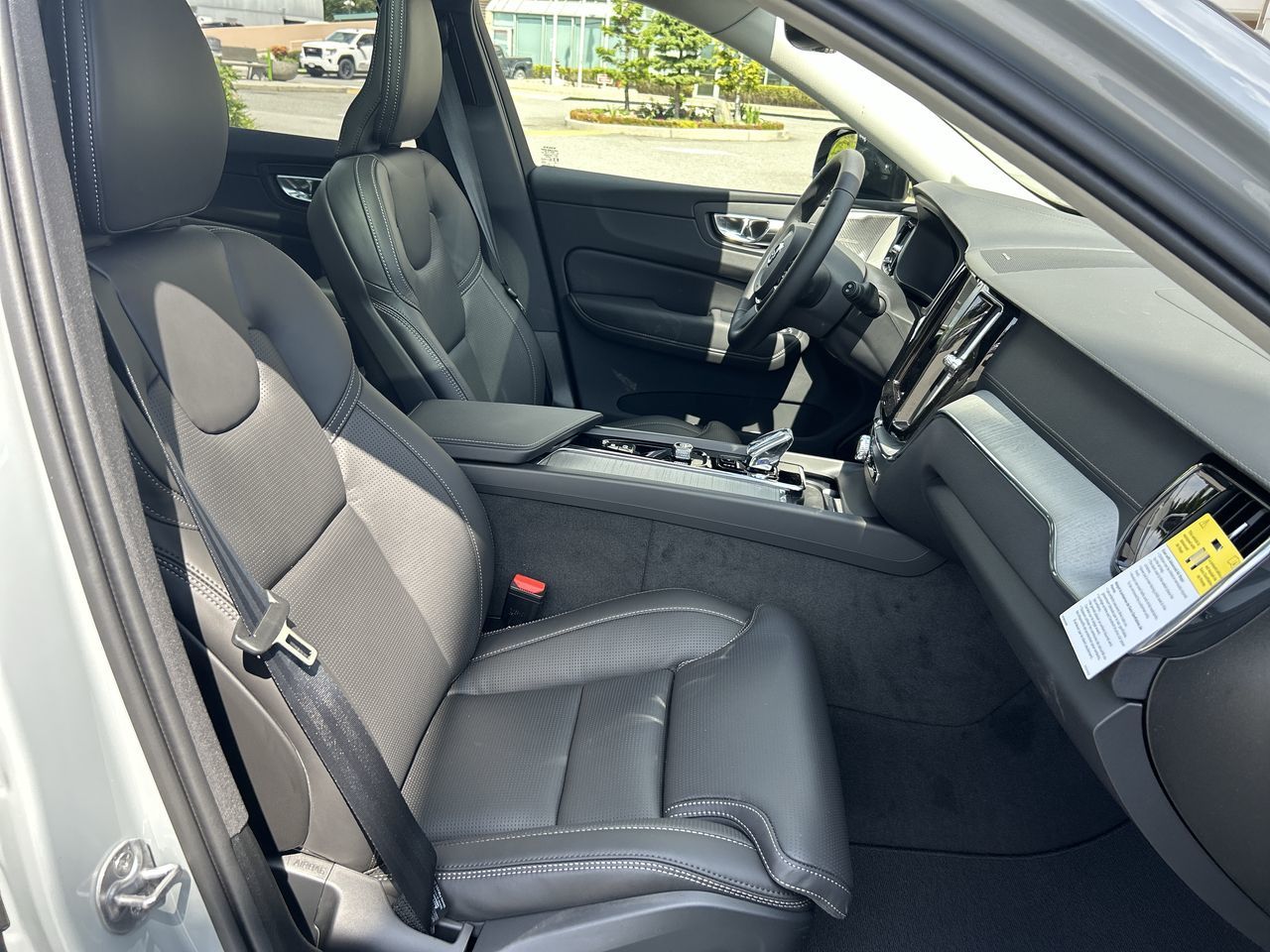 2025 Volvo XC60 in Richmond, British Columbia