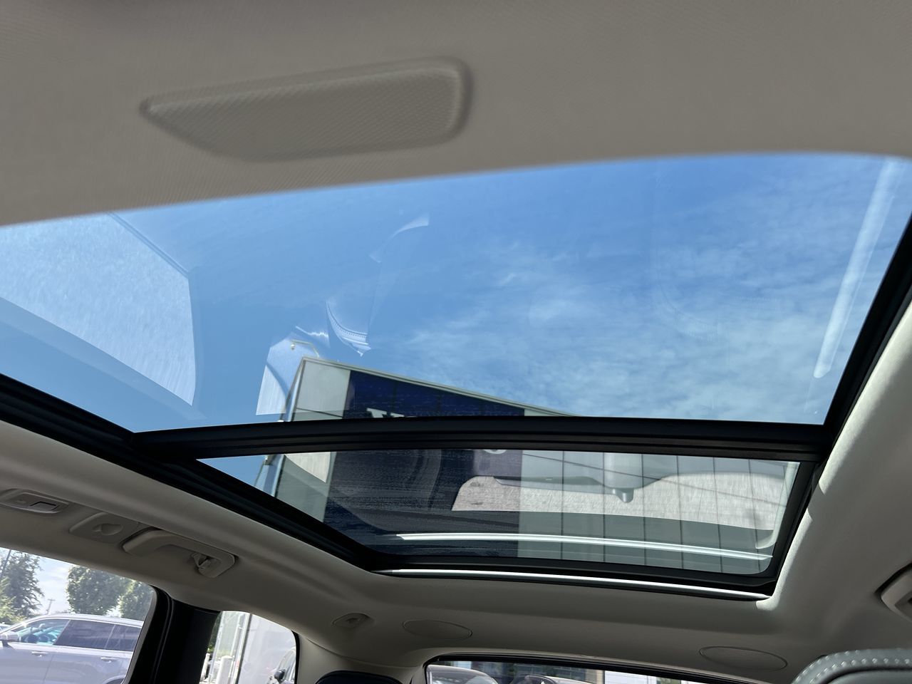 2025 Volvo XC60 in Richmond, British Columbia