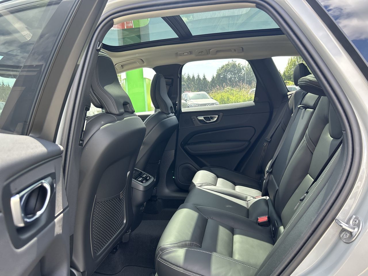 2025 Volvo XC60 in Richmond, British Columbia