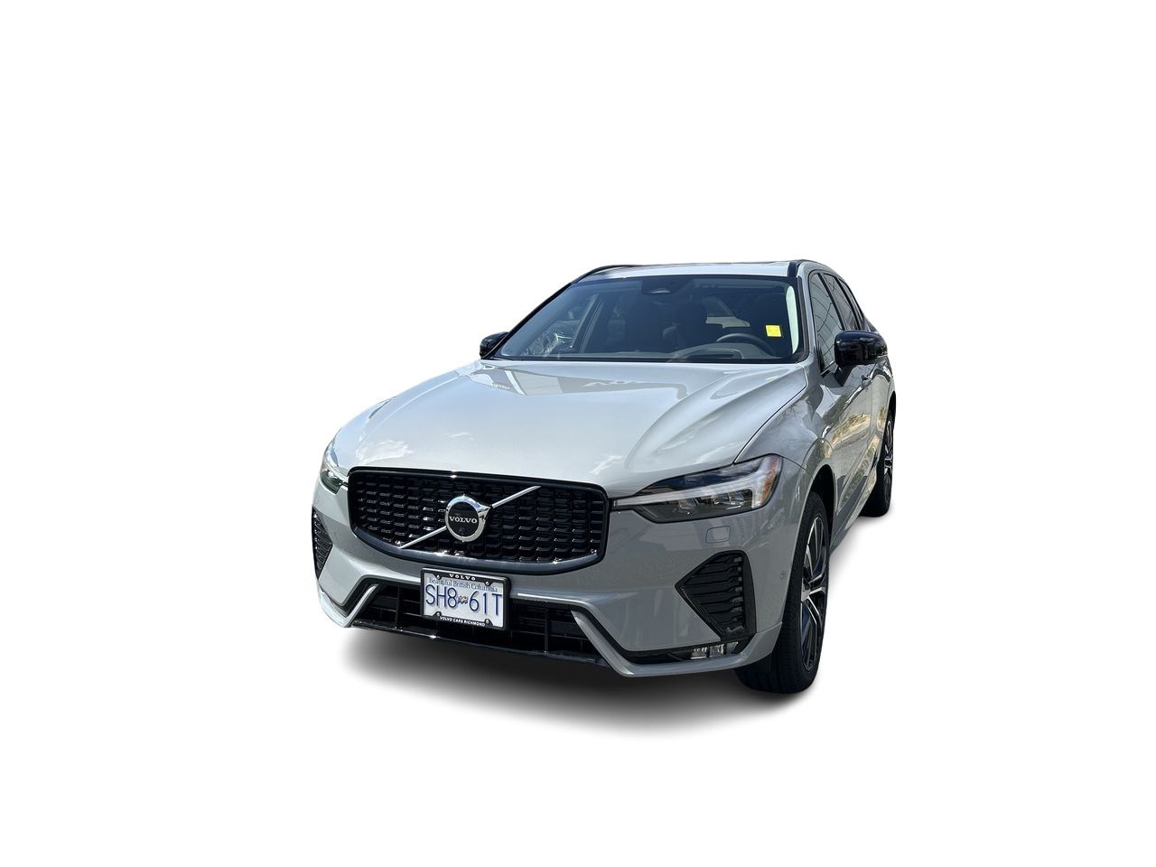 2025 Volvo XC60 in Richmond, British Columbia