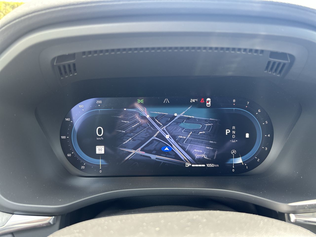 2025 Volvo XC60 in Richmond, British Columbia