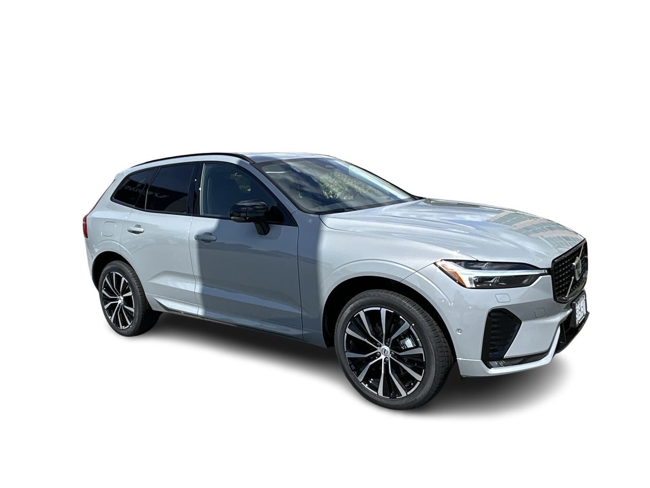 2025 Volvo XC60 in Richmond, British Columbia