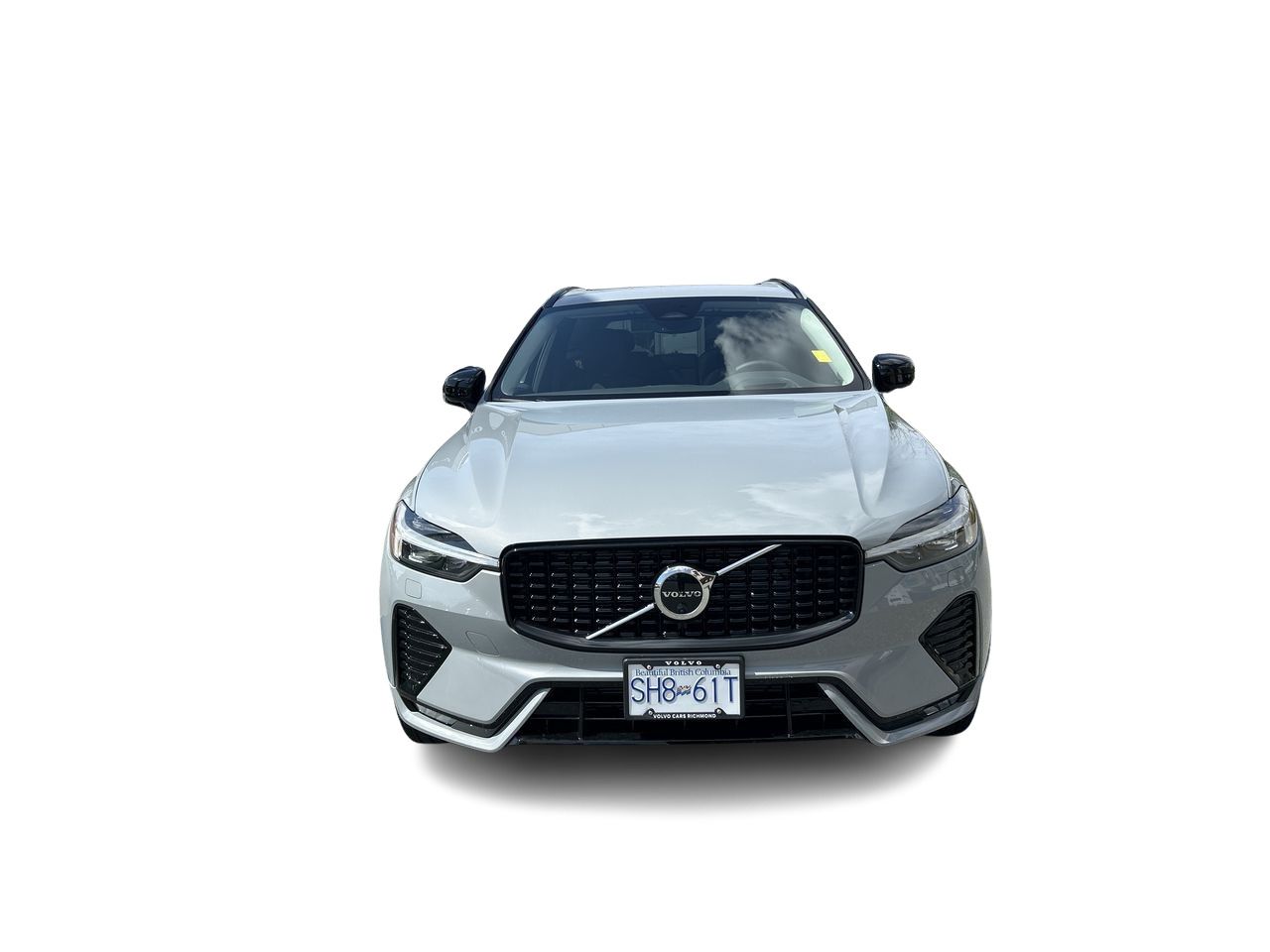 2025 Volvo XC60 in Richmond, British Columbia