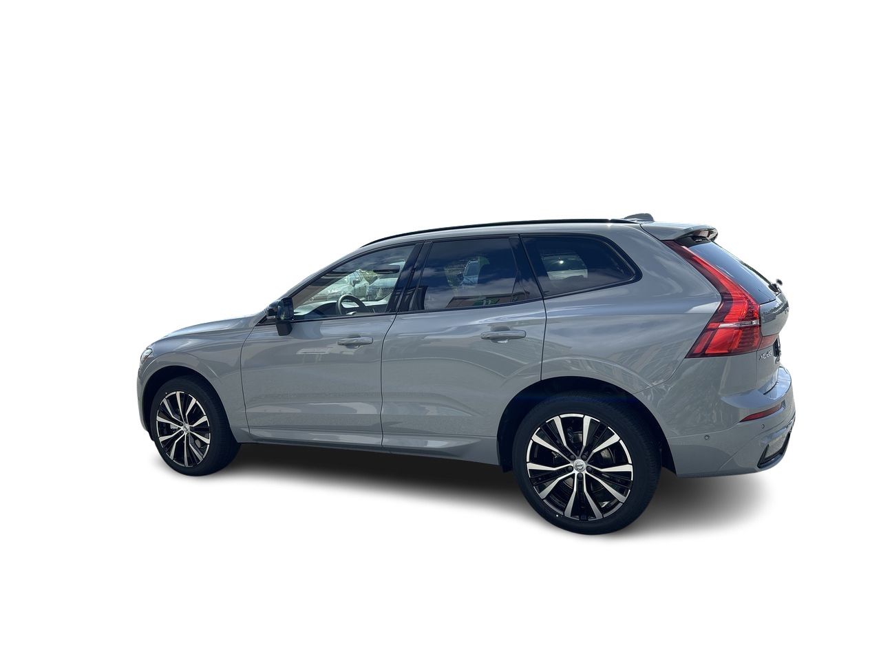 2025 Volvo XC60 in Richmond, British Columbia