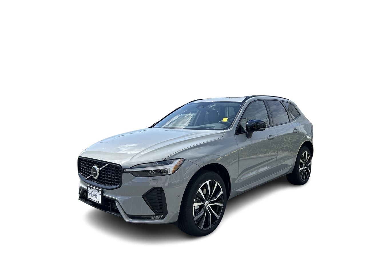 2025 Volvo XC60 in Richmond, British Columbia