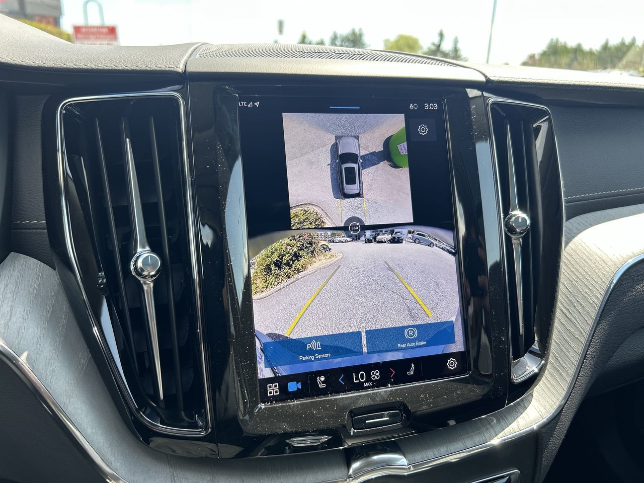 2025 Volvo XC60 in Richmond, British Columbia